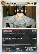 im batman