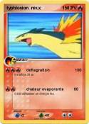 typhlosion niv.