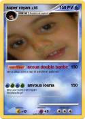 super rayan