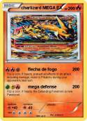 charlizard MEGA