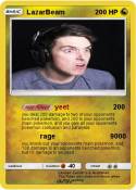 LazarBeam