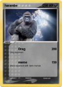 harambe