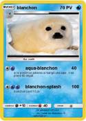 blanchon