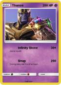 Thanos