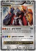 omnimon