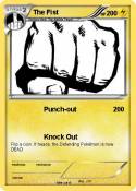 The Fist