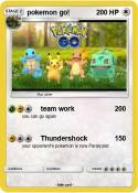 pokemon go!