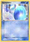 Aurasphère !