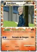 Axel Blaze