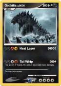 Godzilla