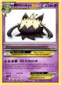 Mimikyu