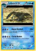 Lobsterix EX