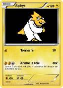 Alphys
