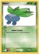 Oddish