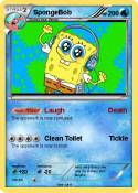 SpongeBob
