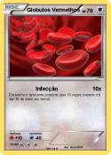 Globulos Vermel