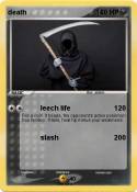 death