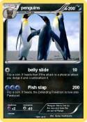 penguins