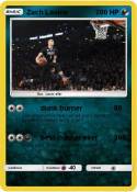 Zach Lavine