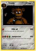 Freddy