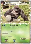 Harambe