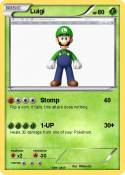 Luigi