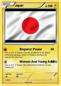 Japan
