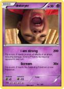 distoryer