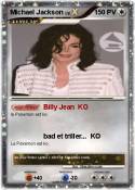 Michael Jackson
