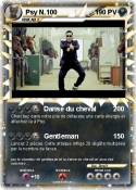 Psy N.100