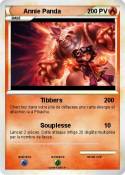 Annie Panda