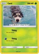 Card