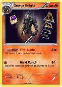 Omega Knight