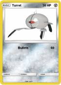 Turret