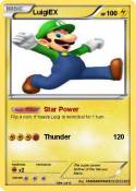 LuigiEX