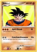 Goku