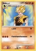 Goku