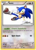 Sonic