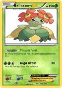 Bellossom