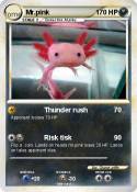 Mr.pink