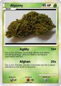 Afgooey