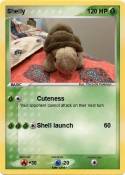 Shelly