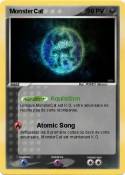 MonsterCat
