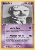 Rutherford