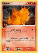 flamme