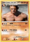 John Cena