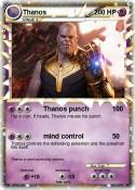 Thanos