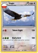 Eagle