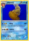 jellyfishey