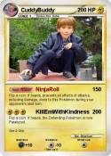 CuddyBuddy